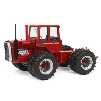 ERTL 1/32 Massey Ferguson 1505 Tractor 50th Anniv. Prestige Collection 47559 - Image 1 of 4