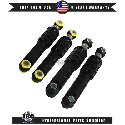 Amortiguador lavadora DC66-00470A y DC66-00470B para Samsung PS4219 AP4206426 Foto 1 de 4