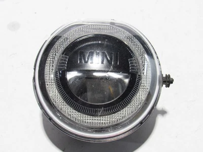 Передняя левая противотуманная фара для водителя Mini Cooper Countryman S 2024 23–25; - Изображение 1 из 4