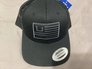 (OSFM) Truckermütze Huk und Bars - Bild 1 von 2