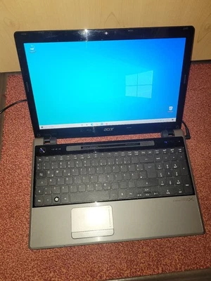 Acer Aspire TimelineX # Intel Core i5 # 8 GB Ram - Bild 1 von 2