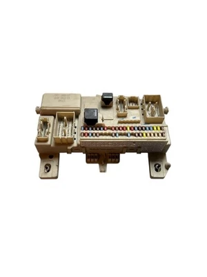 MÓDULO UNIDAD CONTROL CAJA FUSIBLES VOLVO V50 S40 C30 2007-2013 31254903 OEM Foto 1 de 4