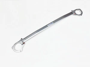 Alutec Front Strut Bar For 2022+ Toyota GR86/Subaru BRZ - Picture 1 of 3