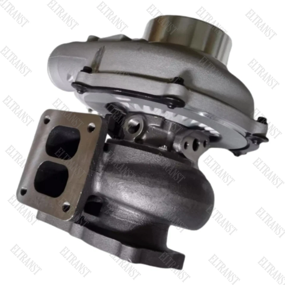 Turbocompresor Turbo GT3576DL 14201-Z5905 7021720012 para motor Nissan FE6TA FE6TC Foto 1 de 1