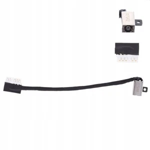 GNIAZDO ZASILANIA PRĄDU STAŁEGO DO DELL INSPIRON 15 3511 3515 3520 VOSTRO 3500 3501 3420 3530 - Zdjęcie 1 z 1