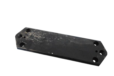 BMW F40 vordere Tunnelstrebe 7381493 M135i xDrive 2020 Rechtslenker 18320609 - Imagem 1 de 4