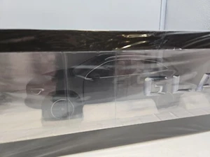 Z-Models 1:18 Mercedes-Benz GLA-Klasse (H247) Baujahr 2020 mountaingrau in OVP  - Bild 1 von 4