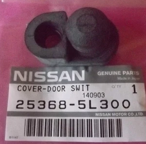 Nissan Patrol door switch cover GU GU doors - Picture 1 of 3