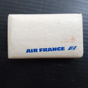 SOAP SAVON SAVONNETTE HÔTEL AIR FRANCE MONT BLANC 15 g MAXI - Imagen 1 de 2