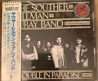 Souther Hillman Furay Band Japan CD Trouble In Paradise With OBI