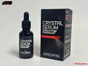 Gtechniq Crystal Serum Ultra Professional 30ml Ultimate Ceramic Paint Protection - Picture 1 of 1