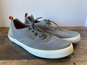 Las mejores ofertas en Sperry Top-Sider Gris Zapatos del Barco para Hombres  | eBay