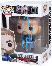 Jai Courtney Suicide Squad Figurine Item#13081547