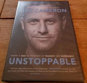Unstoppable (DVD 2013) Neu - Bild 1 von 3