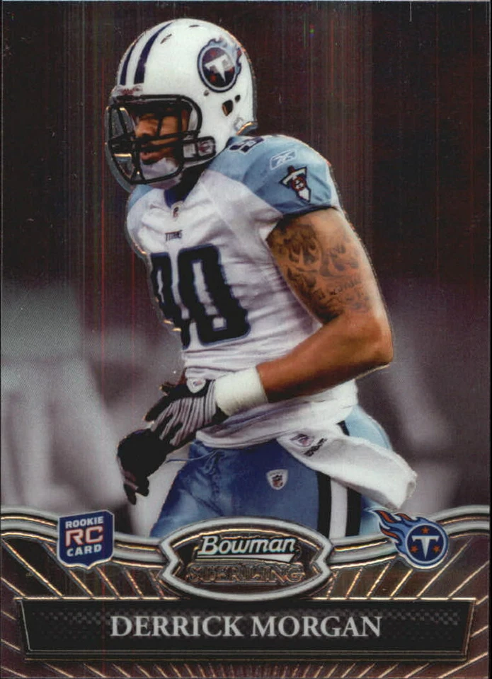 2010 Bowman Sterling Base and Inserts - Pick your single - Image 1 of 1