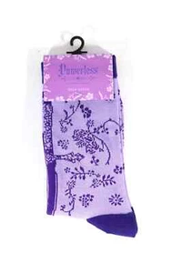Calcetines Powerless Sword Knitted (Lauren Roberts) talla única - Imagen 1 de 1