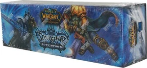World of Warcraft TCG WoW Scourgewar Icecrown Epic Collection - Picture 1 of 1