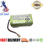 NEW battery RVBAT850 for Shark Ion RV761 S87 RV851WV RV2001 RV2001WD 3000mAh UK