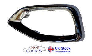 MG HS Fog Lamp Bezel Front Left Surround Cover LH Genuine 2019-2022 - Picture 1 of 10