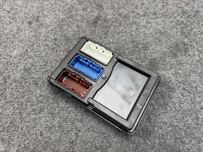 HONDA PILOT ELITE 23-25 OEM AWD BCM BCU CARROCERÍA MÓDULO DE CONTROL INFORMÁTICO UNIDAD 55K Foto 1 de 4