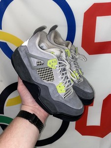 Las mejores ofertas en Zapatos de gamuza Jordan Gris para Niños | eBay