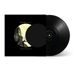 Tedeschi Trucks Band i Am The Moon I Crescent 180g 1LP Vinyl 2022 Fantasy - Imagen 1 de 2