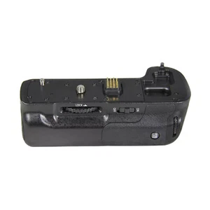 Vertical Battery Handle Grip For Panasonic DMC-GH3/GH4 Doubled Battery Capacity - Picture 1 of 11