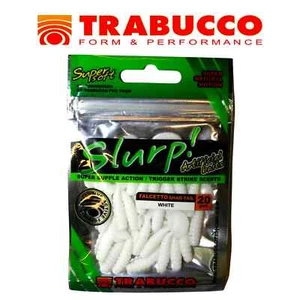 Trabucco Slurp! Falcetto Shad 1.5" Micro Señuelo de Pesca Plantilla Dropshot Percha Trucha - Imagen 1 de 6