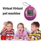 Electronic Pets Console Creative Design Gifts for Boys Girls (Pink)