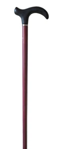 Gastrock Gehstock SMART BICOLOR „WILDBERRY“ - Bild 1 von 1