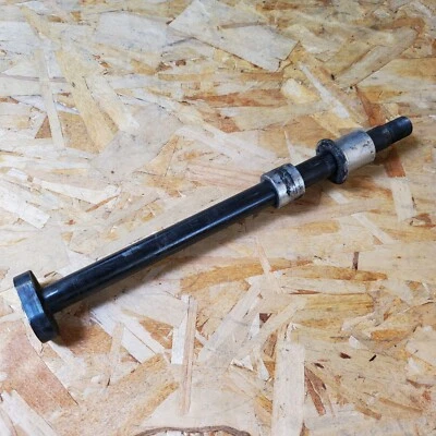 Eje de rueda trasera Indian Chief Classic Chieftain Roadmaster OEM 14-23 5916583 Foto 1 de 4