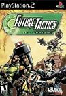 Future Tactics (ntsc) PS2 USATO