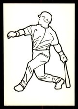 2005 Bazooka Tattoos #NNO Hank Blalock Texas Rangers