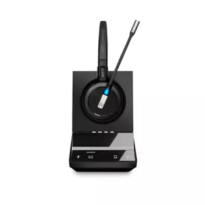 EPOS USA Inc. 1000585 Sdw 5013 Us Dect Wireless Office Headset Base Station - Picture 1 of 10