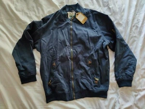 Gioberti Jacket Large L Cj-93 - Picture 1 of 5