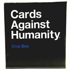 NEW - Cards Against Humanity Expansion - BLUE BOX