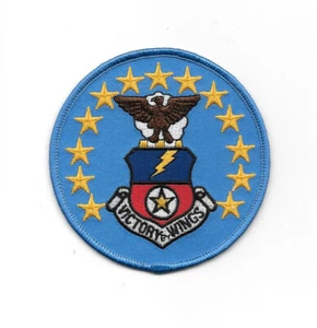 Aliens Movie Colonial Marines Drop Ship Logo gestickter Aufnäher, NEU UNBENUTZT - Bild 1 von 1