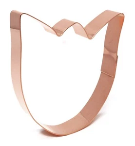 Simple Tulip Flower Cookie Cutter - Picture 1 of 3