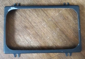 84-90 Jeep Wagoneer Double Headliner Headlight Retainer OEM - Picture 1 of 9