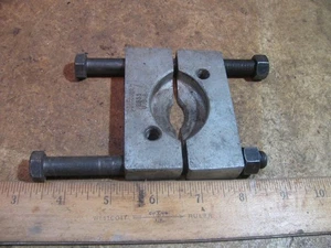 Herramienta extractora separadora de rodamientos Old Forge 2533 - Imagen 1 de 3