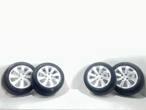 4 CERCHI IN LEGA PER PEUGEOT 308 2° Serie (13>) - Foto 1 di 11