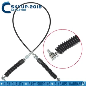 NEW For Polaris RZR 900 1000 2015-2017 7081921 Heavy Duty Gear Shift Cable - Picture 1 of 6