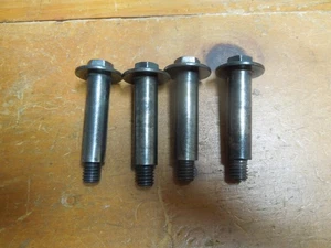 Toro 614650 Schulterschrauben 4er Set 20333 - Bild 1 von 1