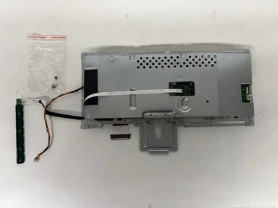 BenQ GW2480T (10-002-KL) LCD Monitor Main 715G8943-M02-000-004M / FHCB0BQ005002Q - Image 1 of 3