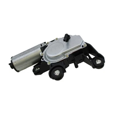 For Audi A6 Quattro 1998-2004 Wiper Motor Rear | 12 Volts | 8L0955711B - Image 1 of 4