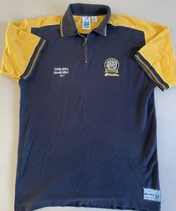 RARE Lotto RICHMOND TIGERS AFL Football Polo Shirt - XXL - Picture 1 of 4