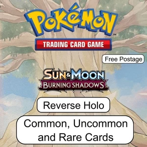 Pokémon - Brennende Schatten - Karte aussuchen - Pikachu, Snorlax, Jolteon - Bild 1 von 12