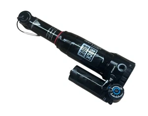NEU RockShox Super Deluxe Ultimate 205x57,5 / 60 / 65 Dämpfer Eyelet - Picture 1 of 4