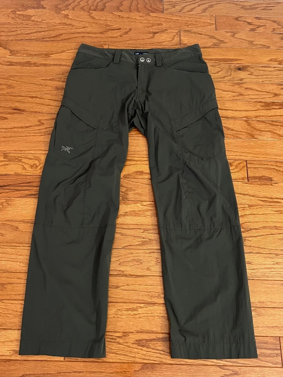 arcteryx rampart pant products for sale | eBay