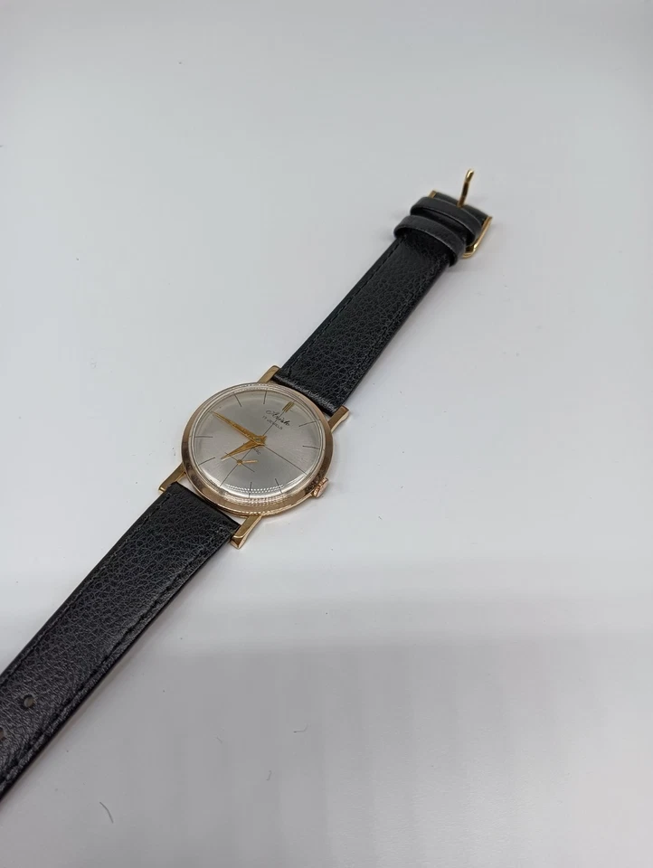 Relógio de pulso vintage Aristo - Imagem 1 de 4